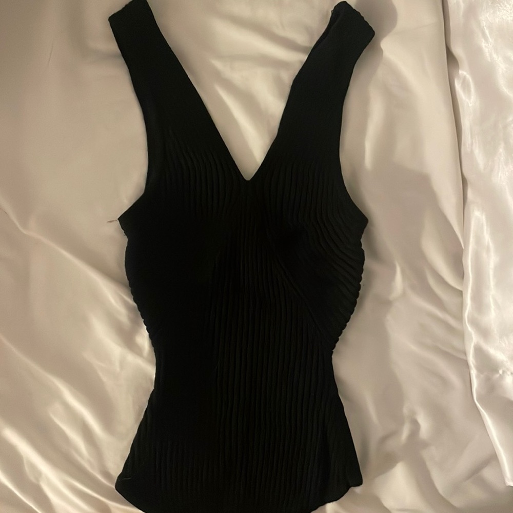 Abercrombie bodysuit